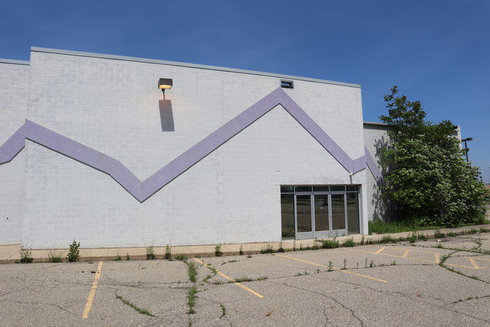 AMC Cinemas - May 29 2022 (newer photo)